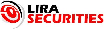 Lira Securities Logo